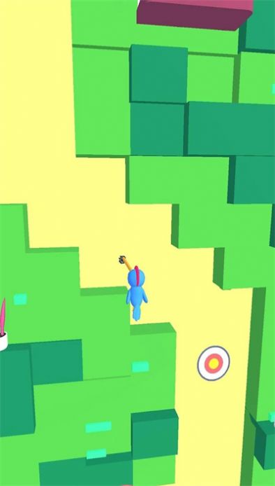 波基逃脫 v0.1.2 安卓版 1