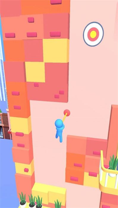 波基逃脫 v0.1.2 安卓版 2