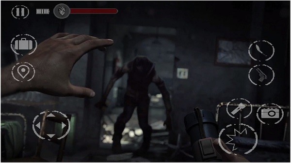 最后希望喪尸戰(zhàn)爭(zhēng) v1.0.2 安卓版 1