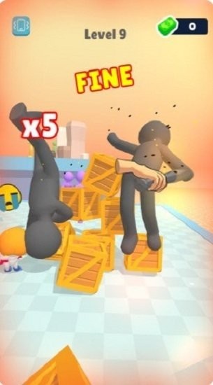 棒球棍大師 v0.2 安卓版 1