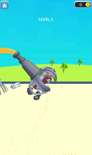 跑車粉碎機(jī) v0.0.112 手游版 0