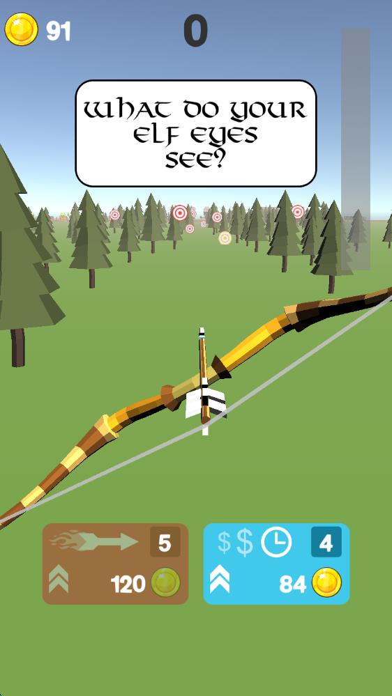 射箭手 v2.0 安卓版 2