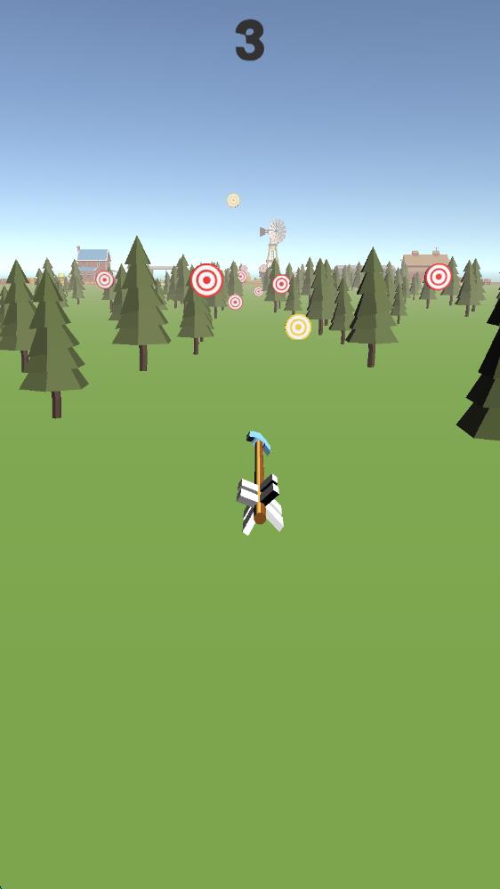 射箭手 v2.0 安卓版 1