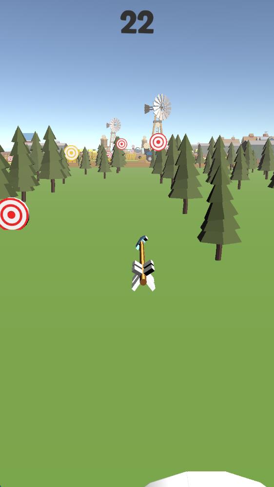 射箭手 v2.0 安卓版 0