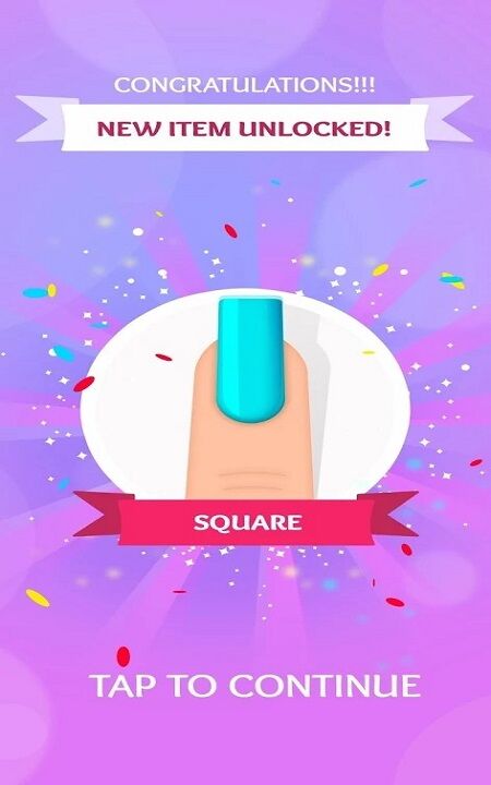 亞克力美甲 v0.3.0 安卓版 0