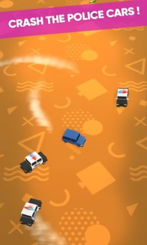 戰(zhàn)車警察 v1.1 最新版 1