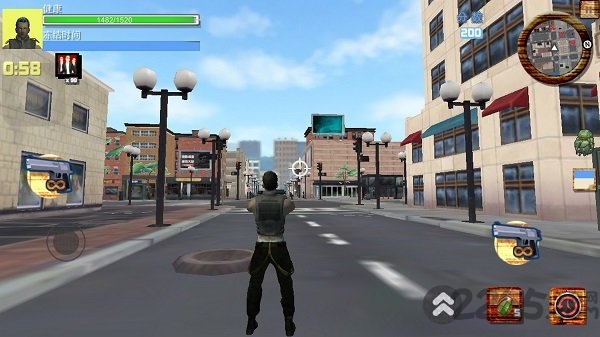 游俠世界安卓版 v3.2.6 手機(jī)版 1