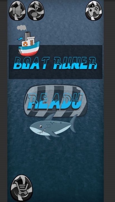 海盜船賽跑者 v1.1 安卓版 2