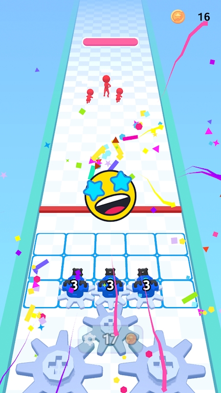 放置裝備射擊 v0.1.0 安卓版 1