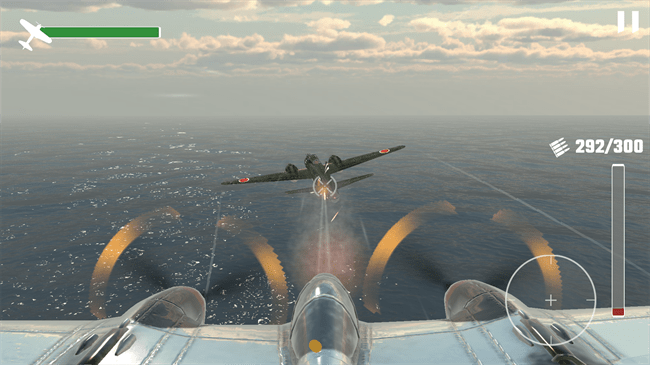 終極空戰(zhàn)最新版 v0.22.2 手機(jī)版 3