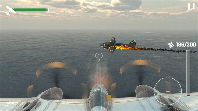 終極空戰(zhàn)最新版 v0.22.2 手機(jī)版 1