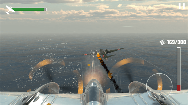 終極空戰(zhàn)最新版 v0.22.2 手機(jī)版 0