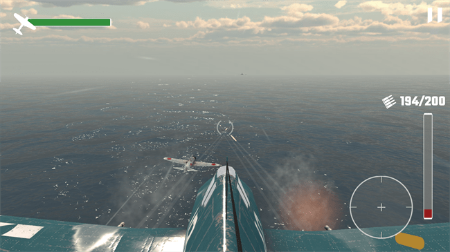 終極空戰(zhàn)最新版 v0.22.2 手機(jī)版 2