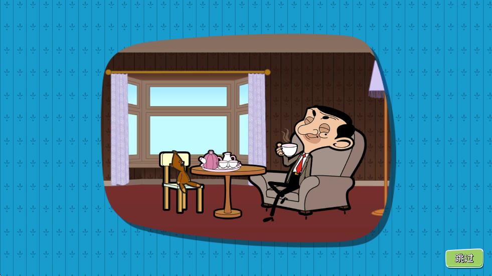 憨豆先生做快遞員 v1.9.10 安卓版 1