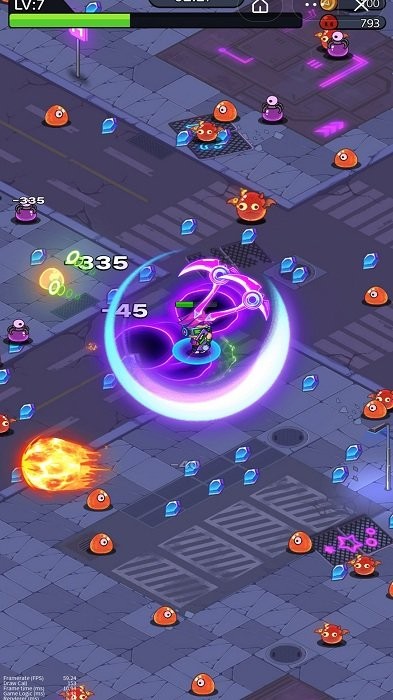 重裝槍戰(zhàn)最新版 v1.0.0 安卓版 2