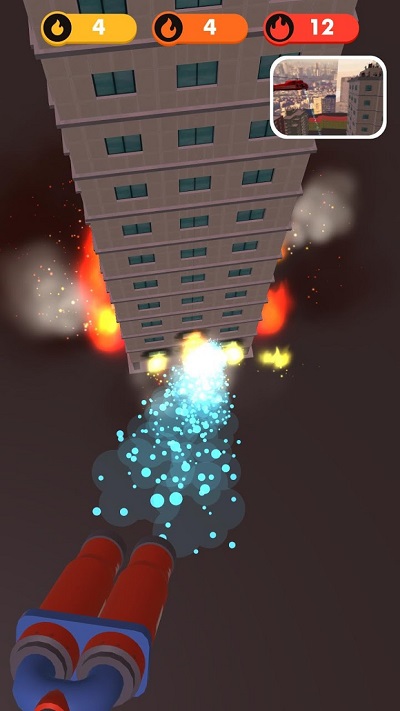 消防救援行動 v1.1 安卓版 0