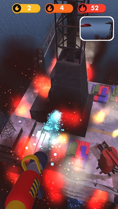 消防救援行動 v1.1 安卓版 1