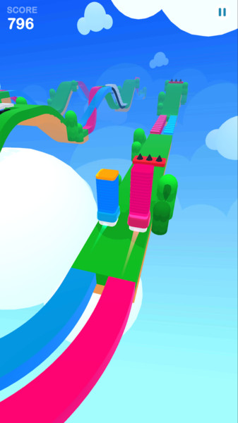 雙人合作 v0.1 安卓版 1