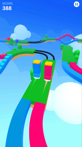 雙人合作 v0.1 安卓版 0