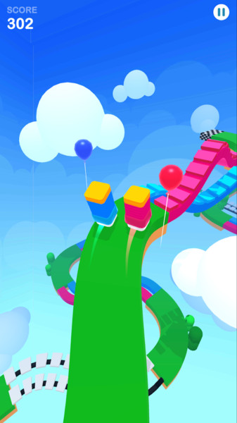 雙人合作 v0.1 安卓版 2