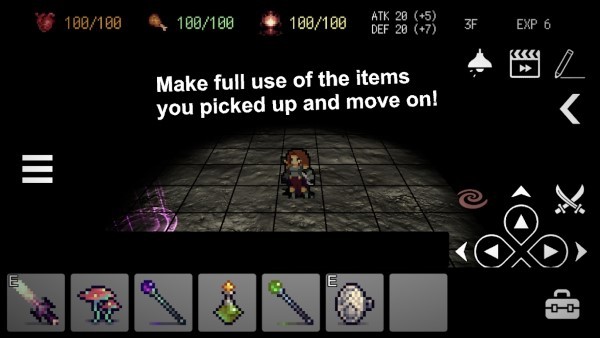 洞穴探險(xiǎn)士兵 v1.0.15 安卓版 1