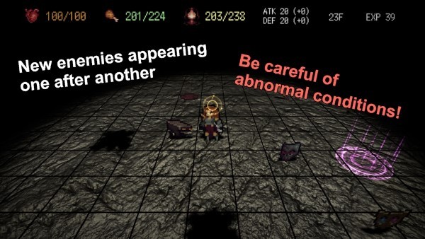 洞穴探險(xiǎn)士兵 v1.0.15 安卓版 2