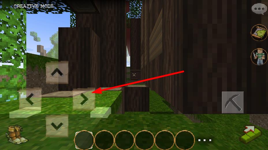 小丑的像素世界 v1.1.8 安卓版 1