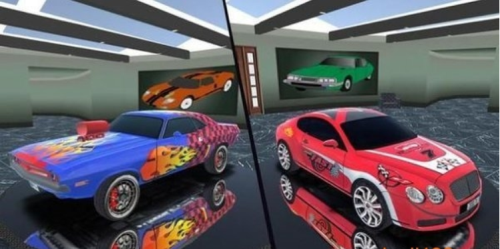 印度超級(jí)賽車 v1.0.4 最新版 0
