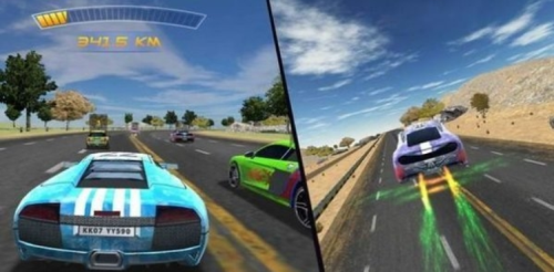 印度超級(jí)賽車 v1.0.4 最新版 1