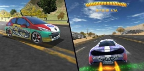 印度超級(jí)賽車 v1.0.4 最新版 2