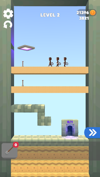 幫助猴子 v1.3 安卓版 2