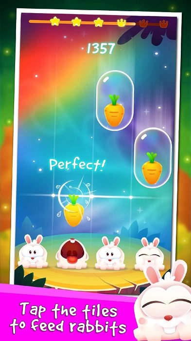 青蛙糖果傳奇 v1.11.107 安卓版 2