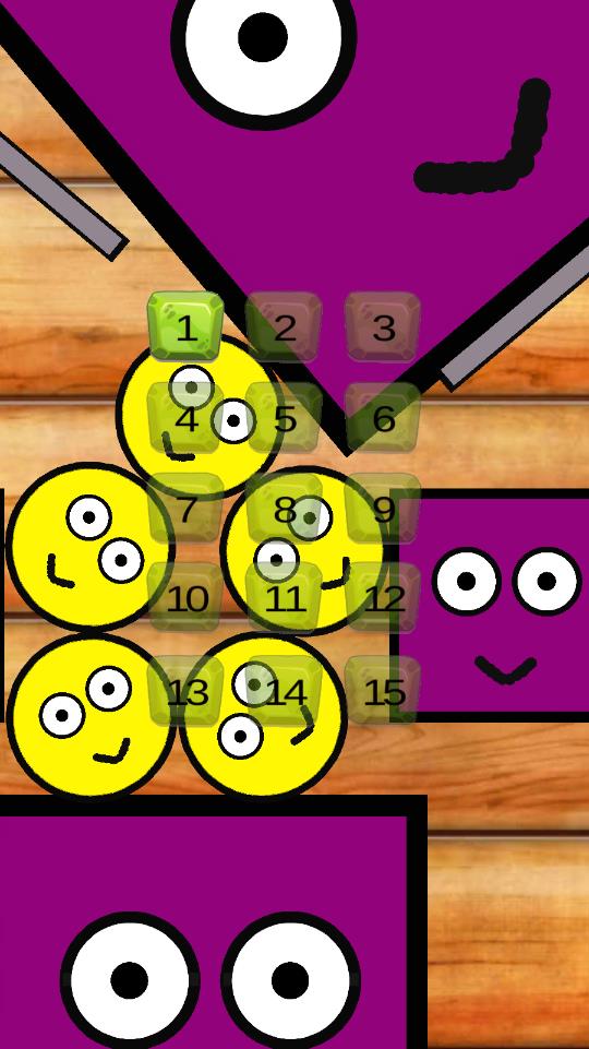 平衡大師 v4.0 安卓版 2