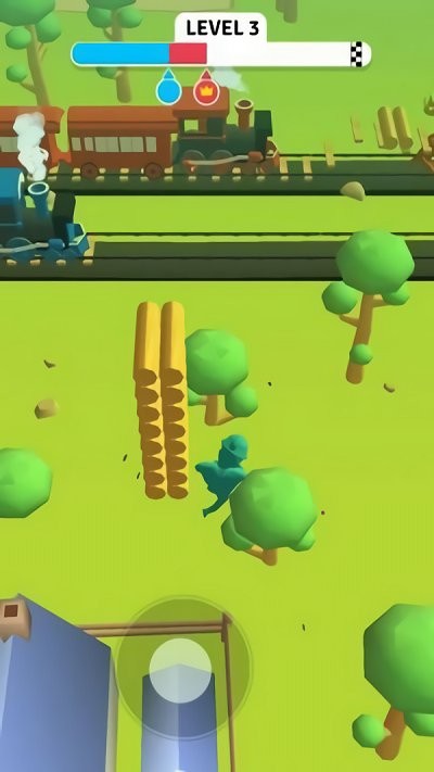 條條鐵路通大鵬 v1.0.2 安卓版 1