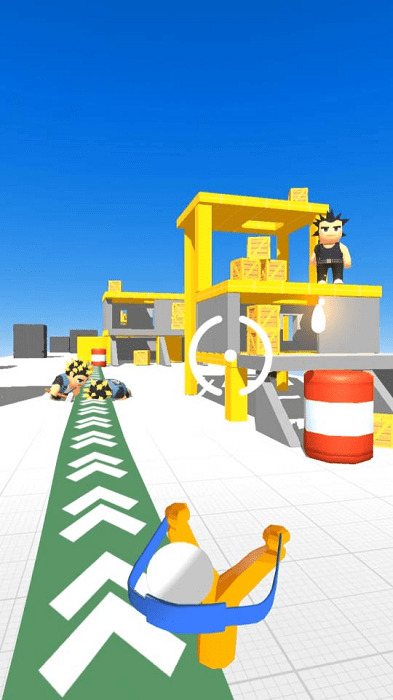 我的小彈弓 v0.1 安卓版 1