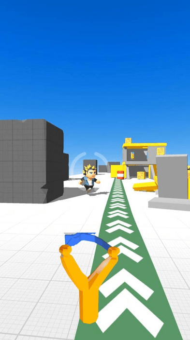 我的小彈弓 v0.1 安卓版 2