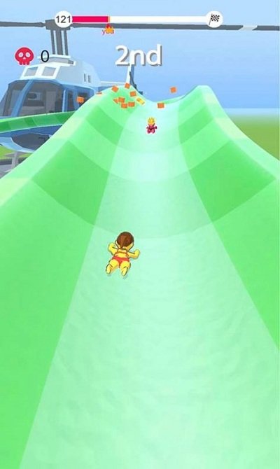 水上漂流公園 v1.0 安卓版 0