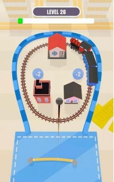 破碎球彈弓 v1.3 安卓版 0