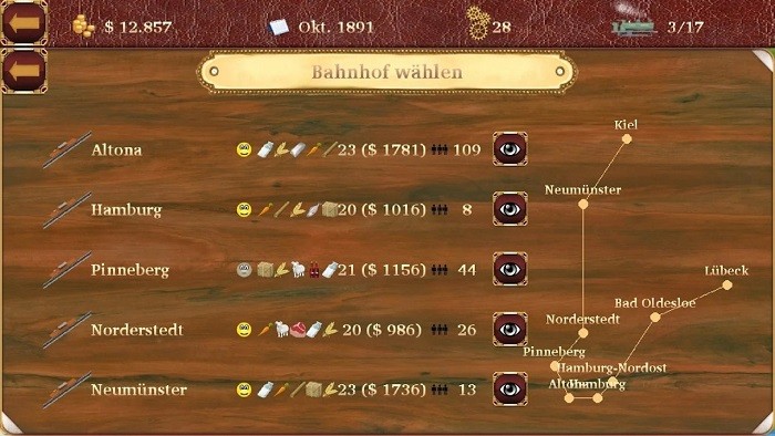 鐵路經(jīng)理3 v4.6.0 安卓版 2