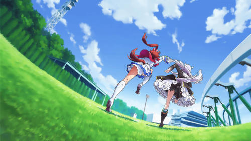 模擬競(jìng)速賽馬娘養(yǎng)成 v1.0 安卓版 0