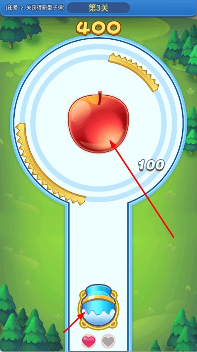 水果粉碎機 v1.0 安卓版 2