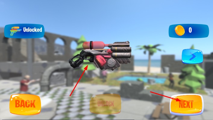 水上炮手競(jìng)技場(chǎng) v1.0 安卓版 0