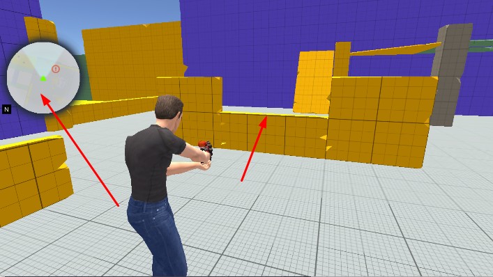 水上炮手競(jìng)技場(chǎng) v1.0 安卓版 1