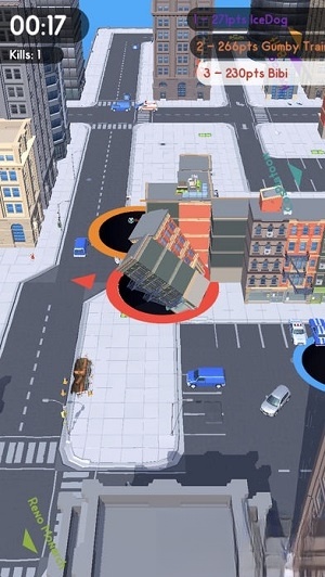 黑洞大作戰(zhàn)漢化版 v11527 漢化版 1