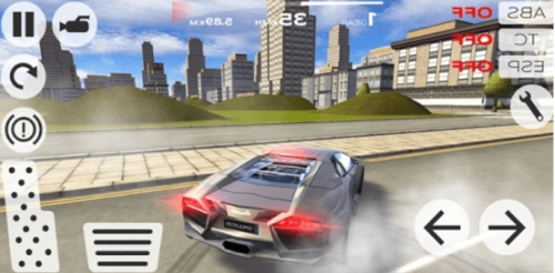 熱血飆車(chē) v1.1.3 手游版 0