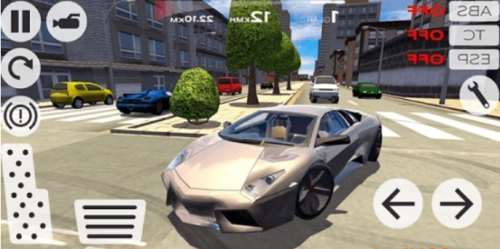 熱血飆車(chē) v1.1.3 手游版 1