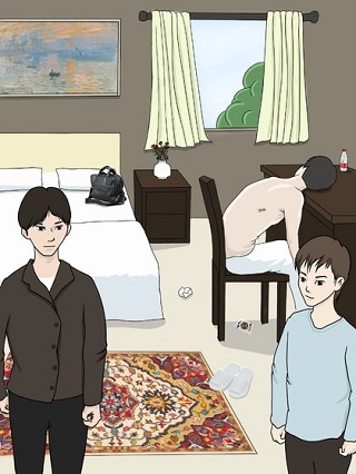 暗夜偵探手機版 v4.1 安卓版 2