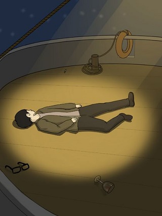 暗夜偵探手機版 v4.1 安卓版 0