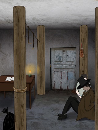 暗夜偵探手機版 v4.1 安卓版 1