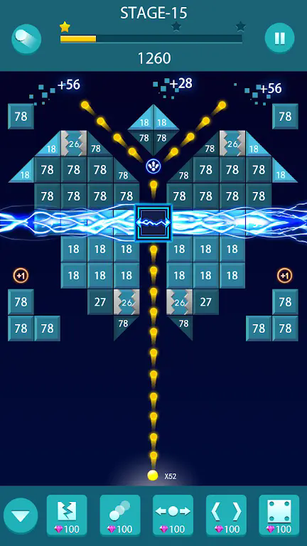 磚球手機版 v2.1.2 免費版 1